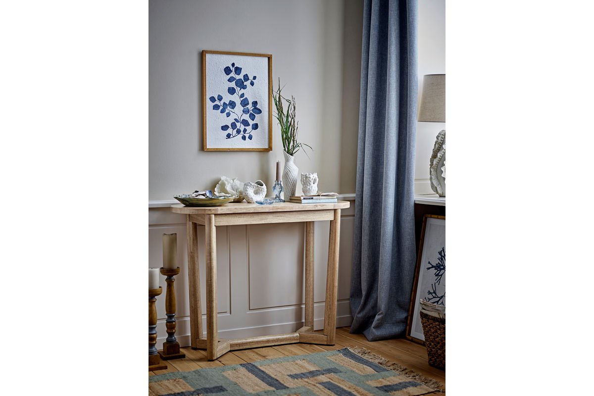 Vase « Cliff » - vase en grès blanc