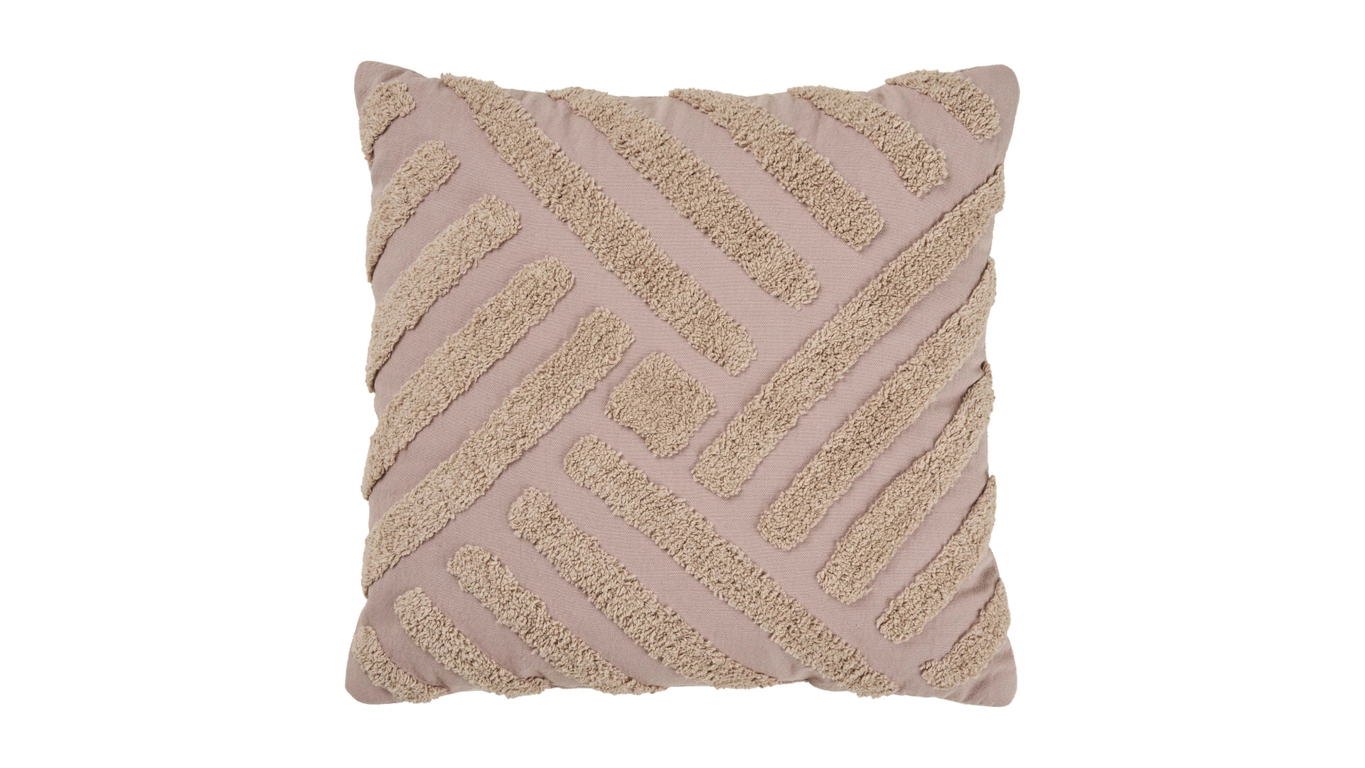 Coussin décoratif Vivi - en coton