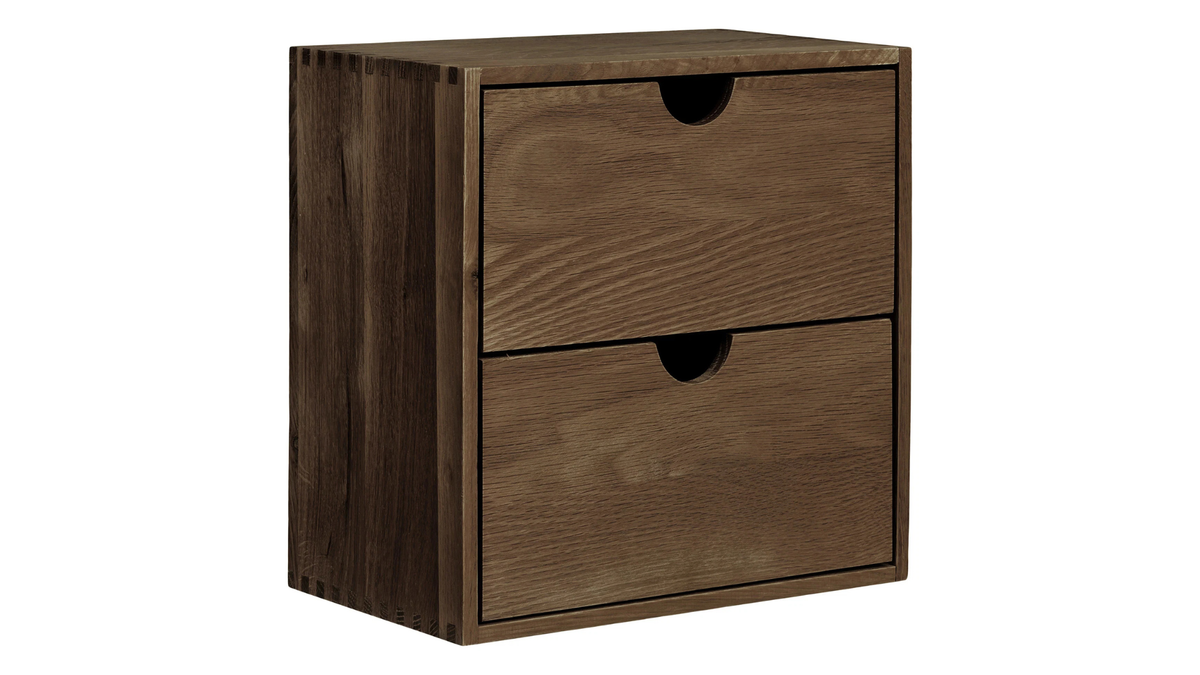 Étagère murale Grace - disponible en 4 finitions