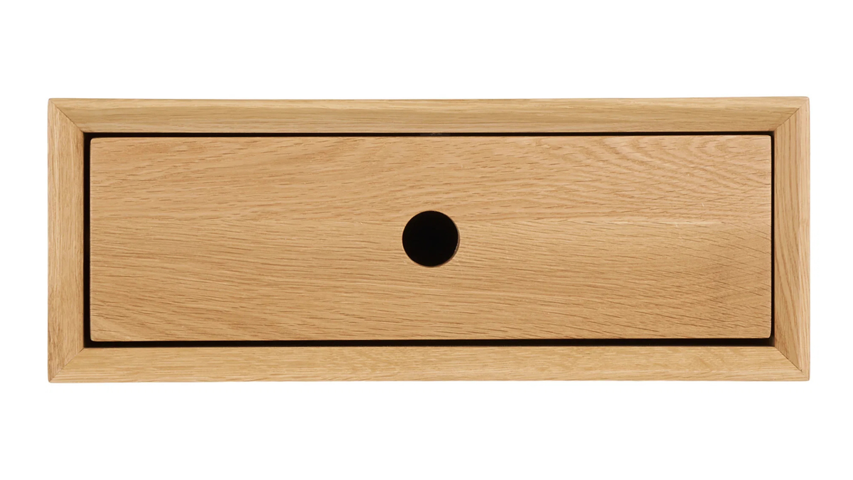 Wandschaf Zuri - Disponibel an 2 Gréissten