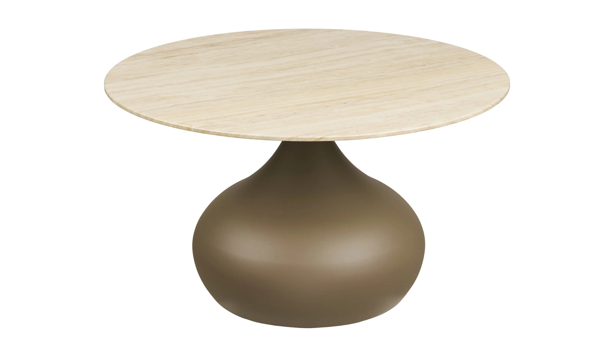 Table basse Plaza - au choix à l’unité ou en lot de 2
