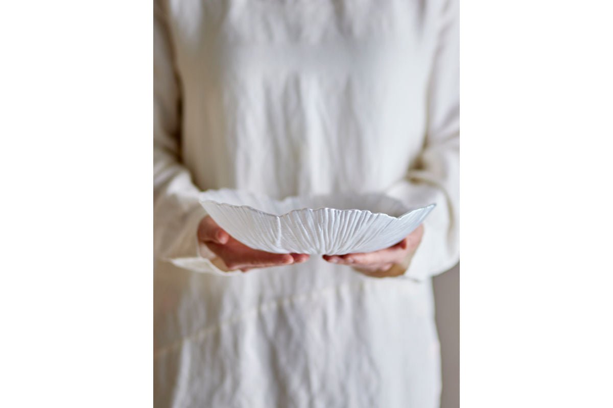 Bol Tovra – fabriqué en verre