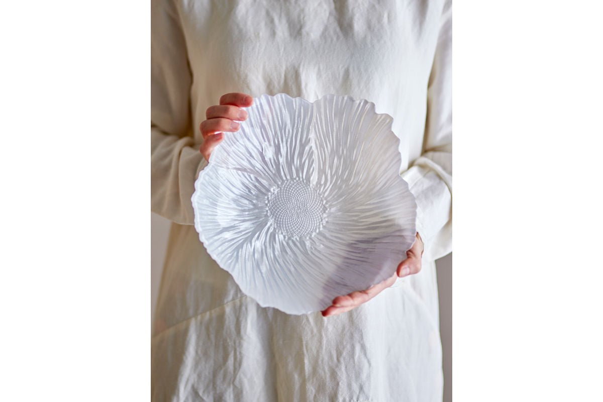 Bol Tovra – fabriqué en verre