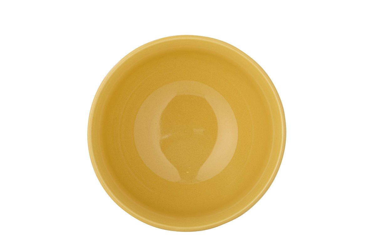 Eirvik Bowl – made of stoneware