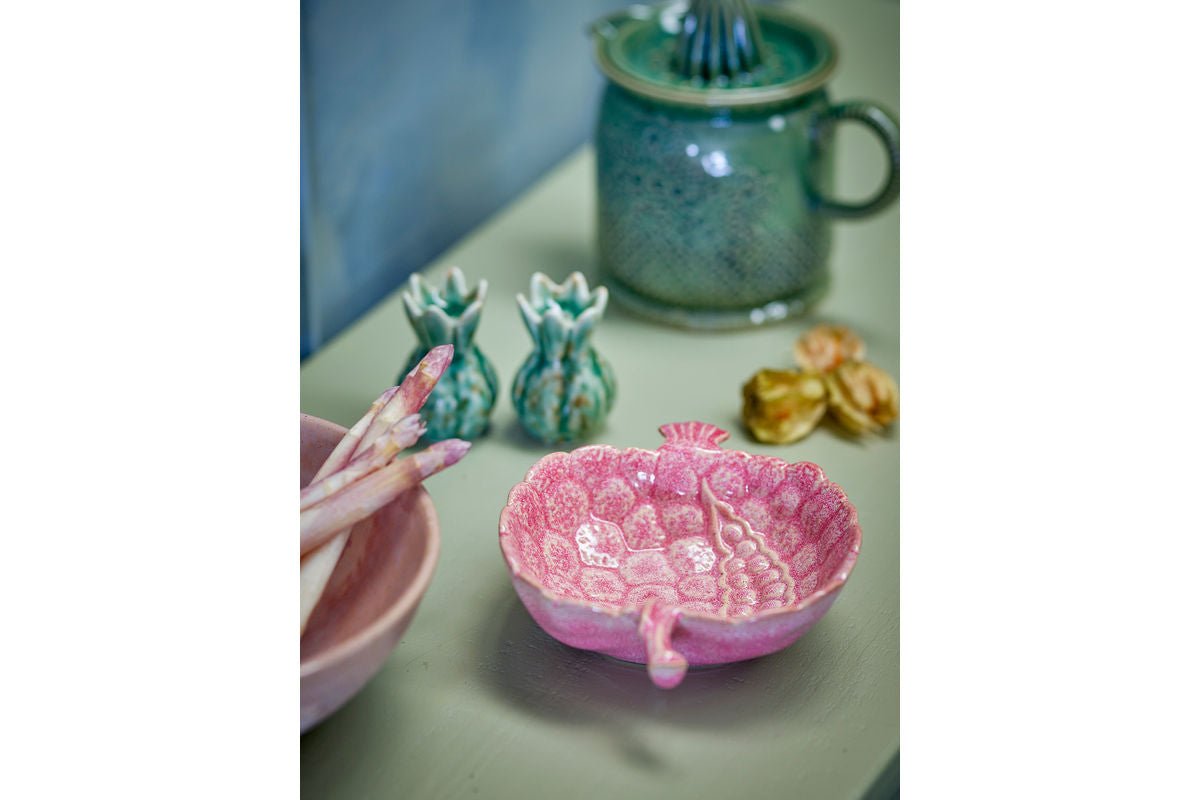 Bol Havrin – fabriqué en grès