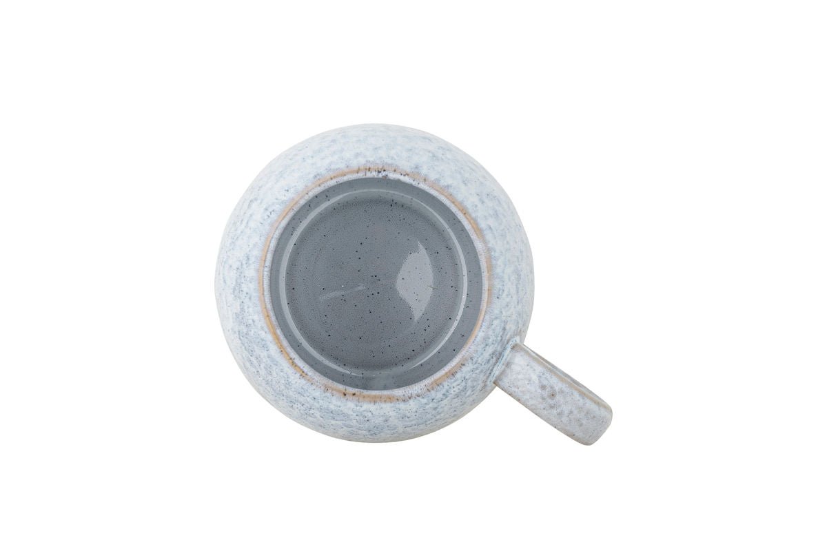 Becher Olea - aus Steingut gefertigt