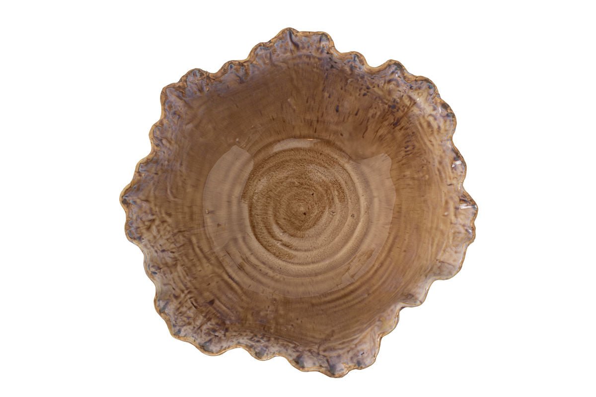 Rivox Bowl – made of stoneware
