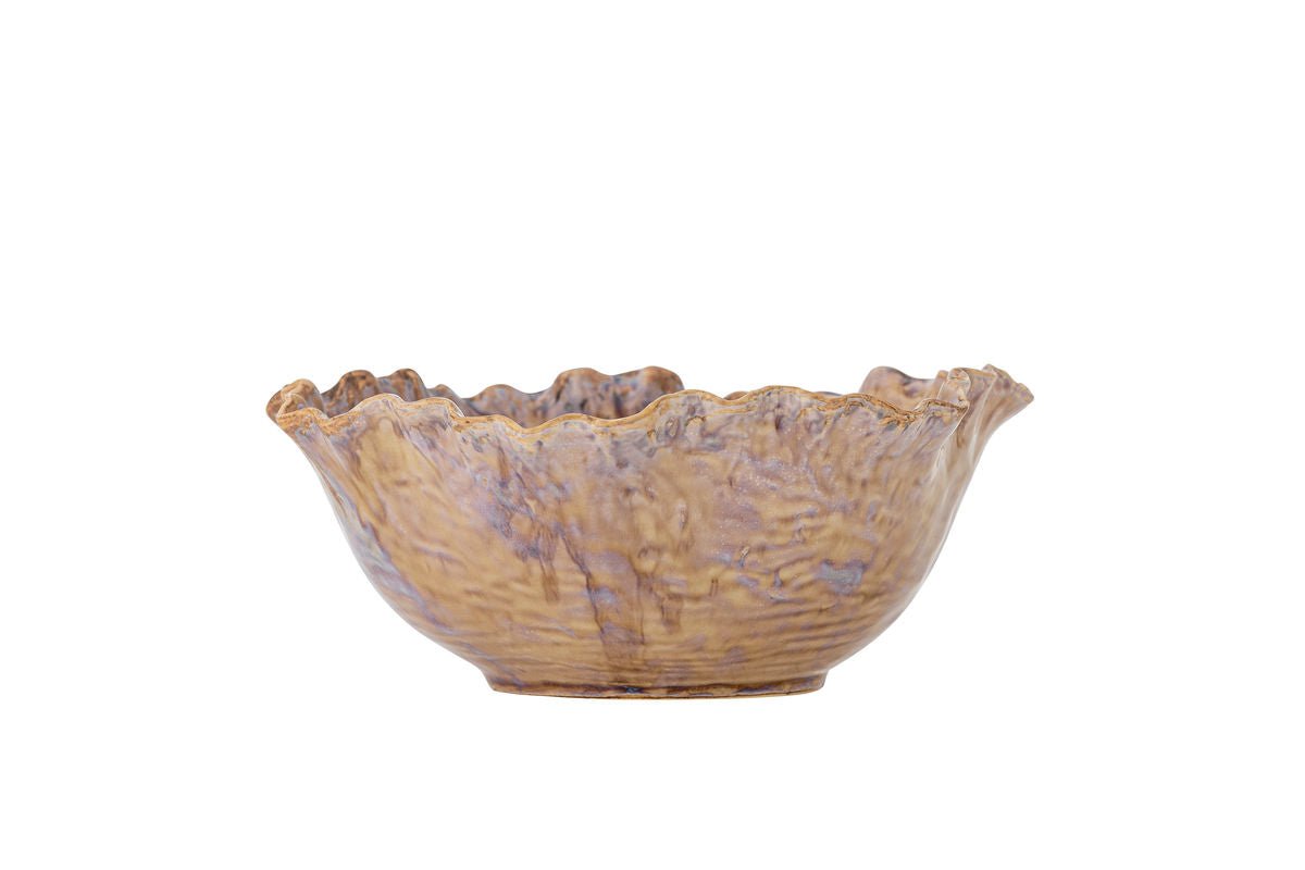 Rivox Bowl – made of stoneware