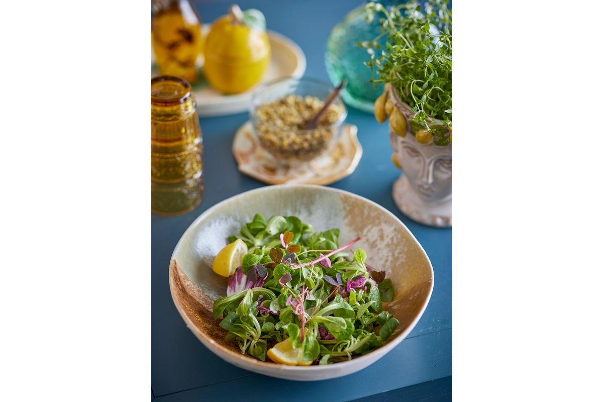 Bol Lunex – fabriqué en grès