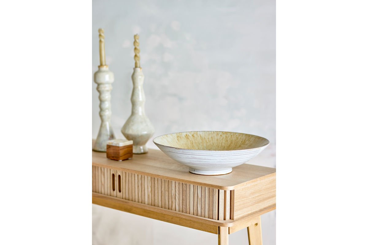 Bol Sorin – fabriqué en grès