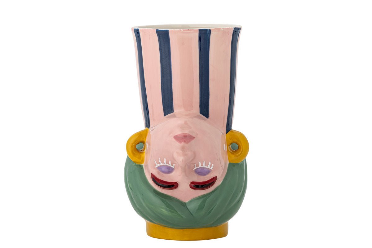 Vas „Wonda“ – skulpturale Stengkeramik