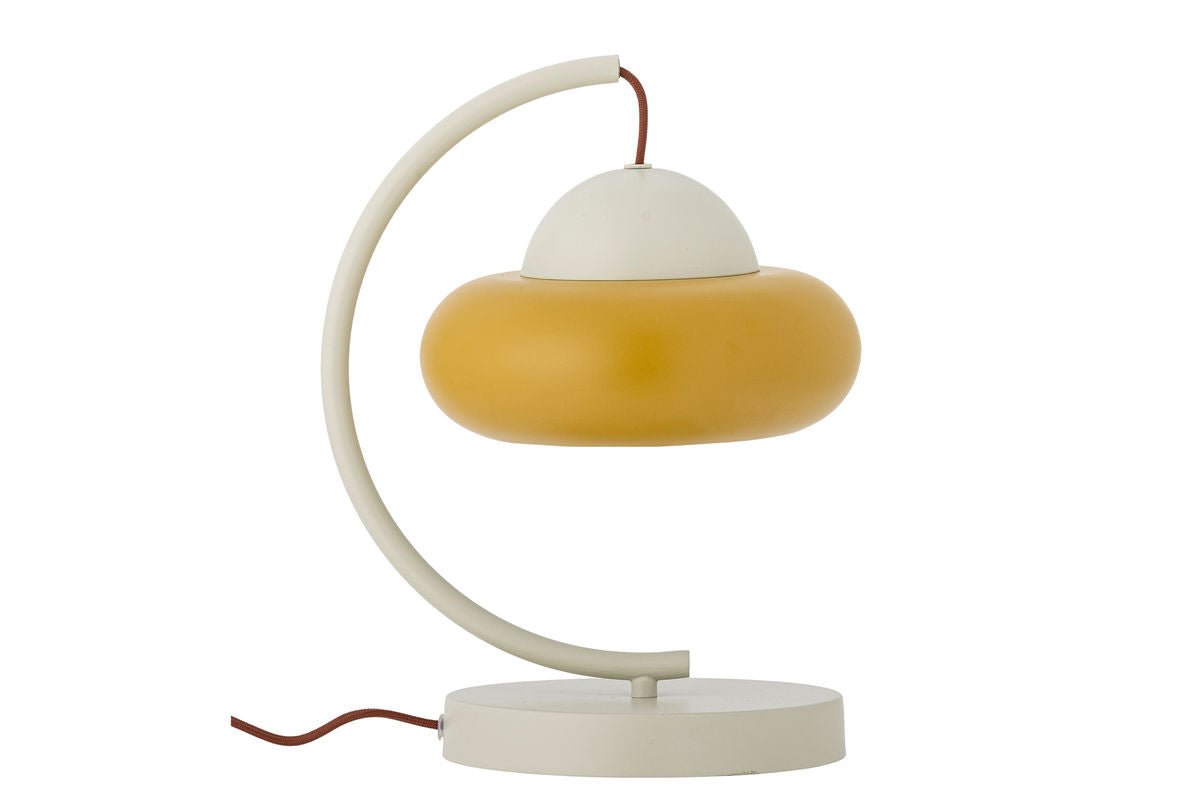 Lampe de table Duckbert - en Métal