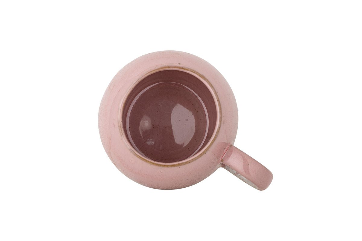 Becher Olea - aus Steingut gefertigt