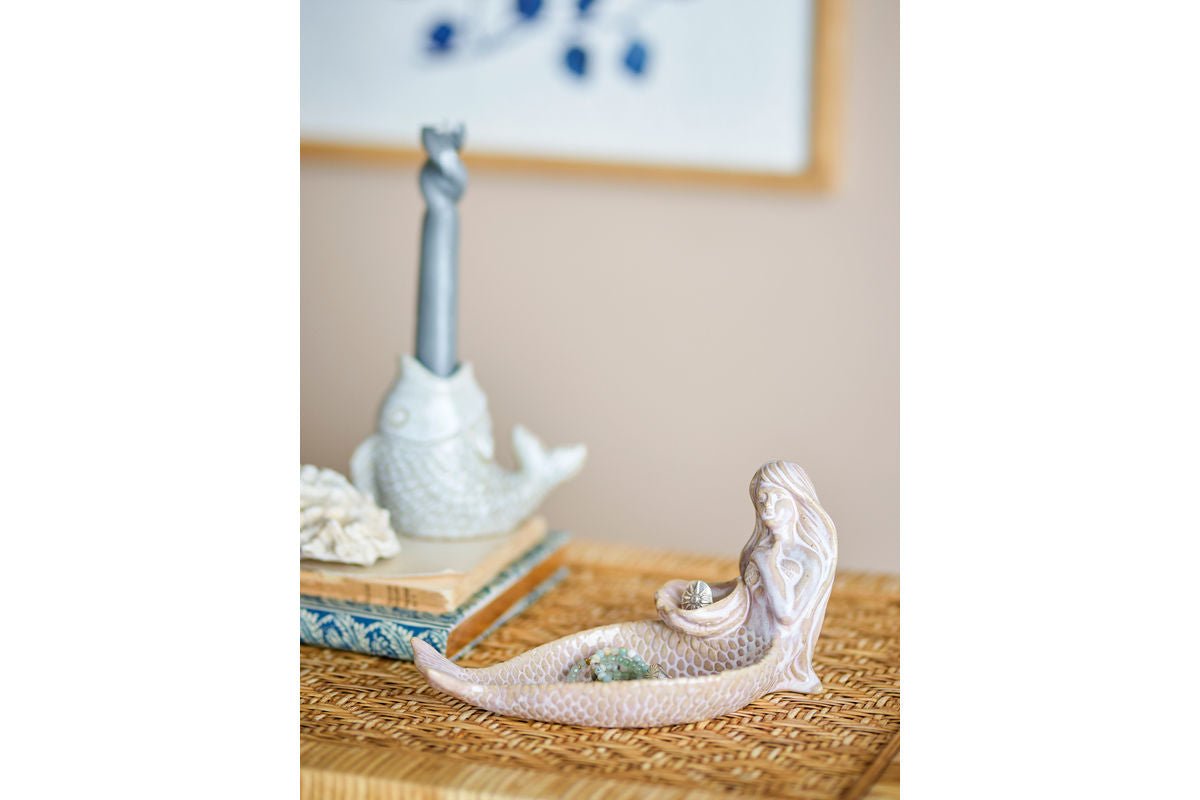 Bowl Scales – made of stoneware