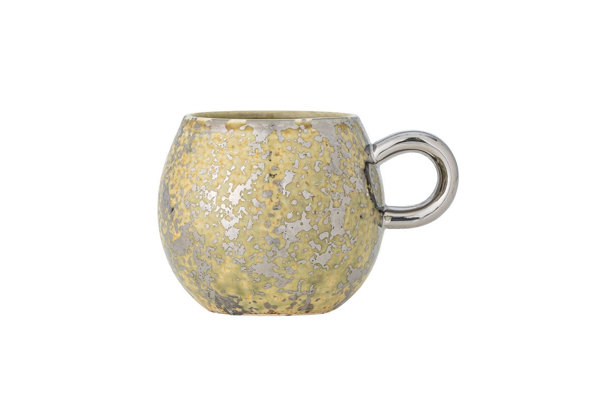 Calix Mug - made of stoneware