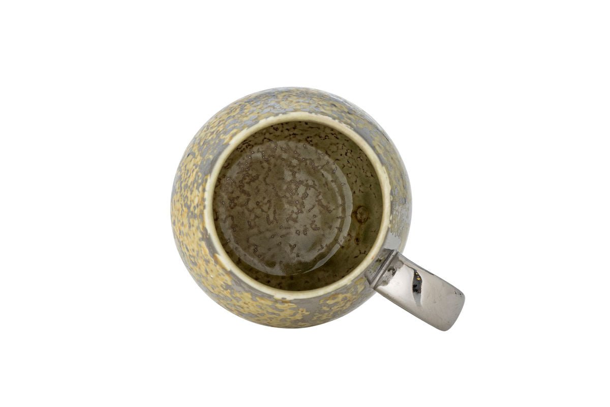 Becher Calix - aus Steingut gefertigt