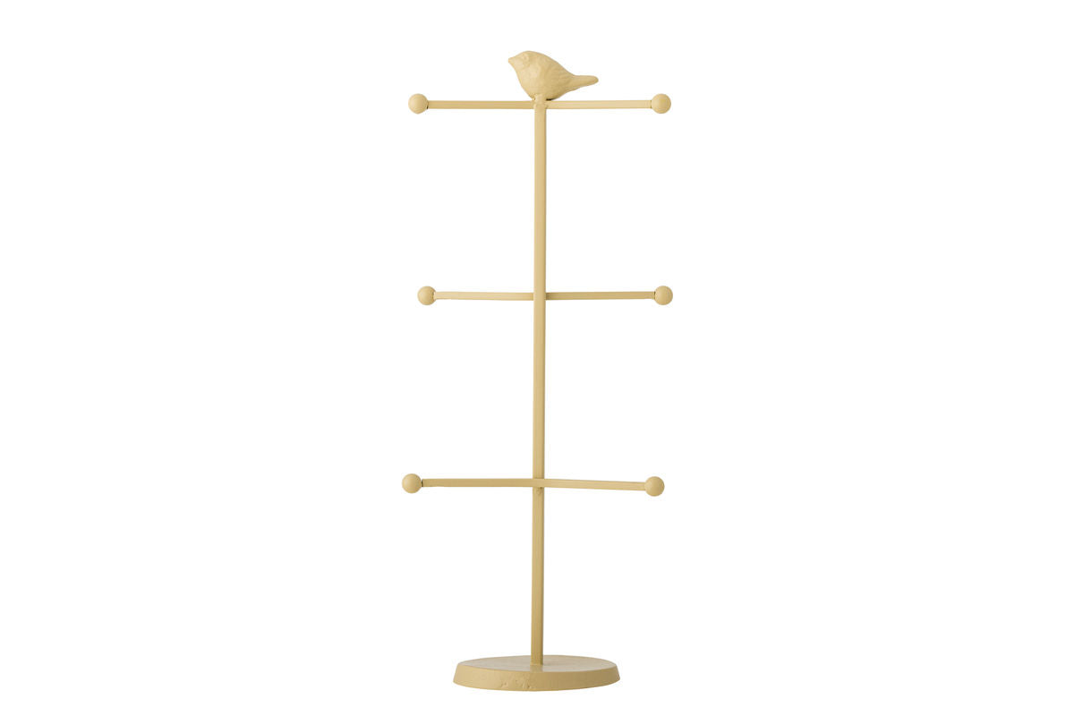 Tassestänn „Glade“ – pulverbeschichteten Gossäisen