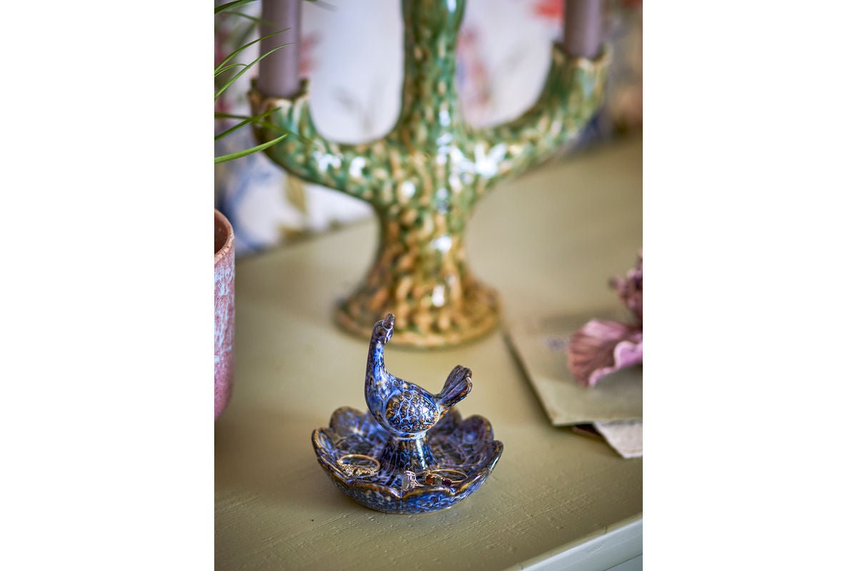 Schossel Keldor – aus Steingutt gemaach