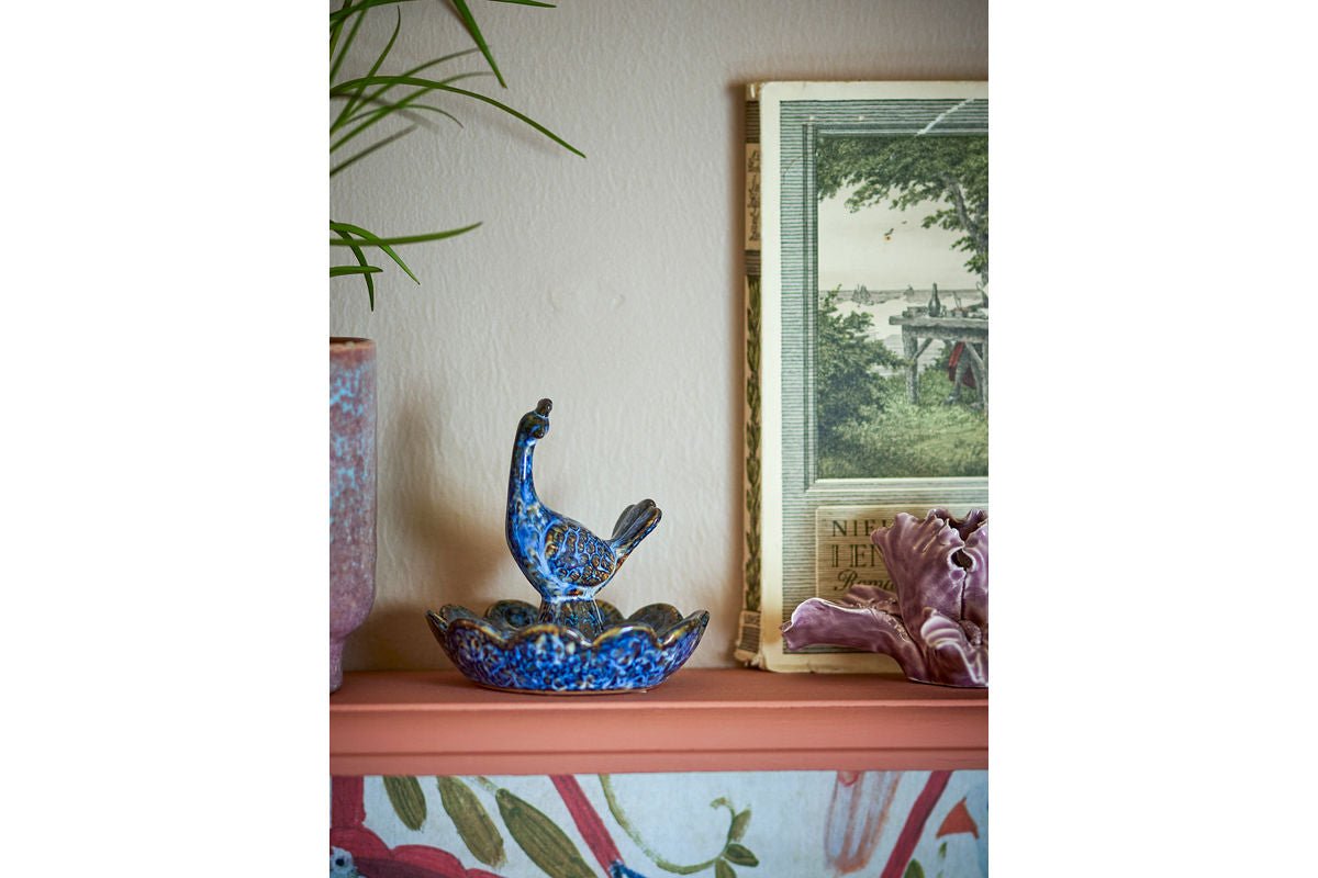 Schossel Keldor – aus Steingutt gemaach