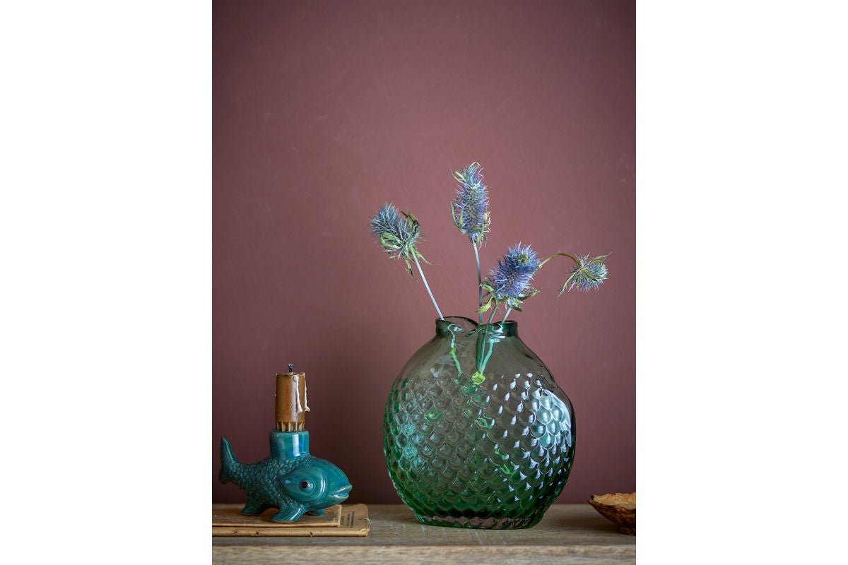 Vas „Aqualis“ – Gréng Glas