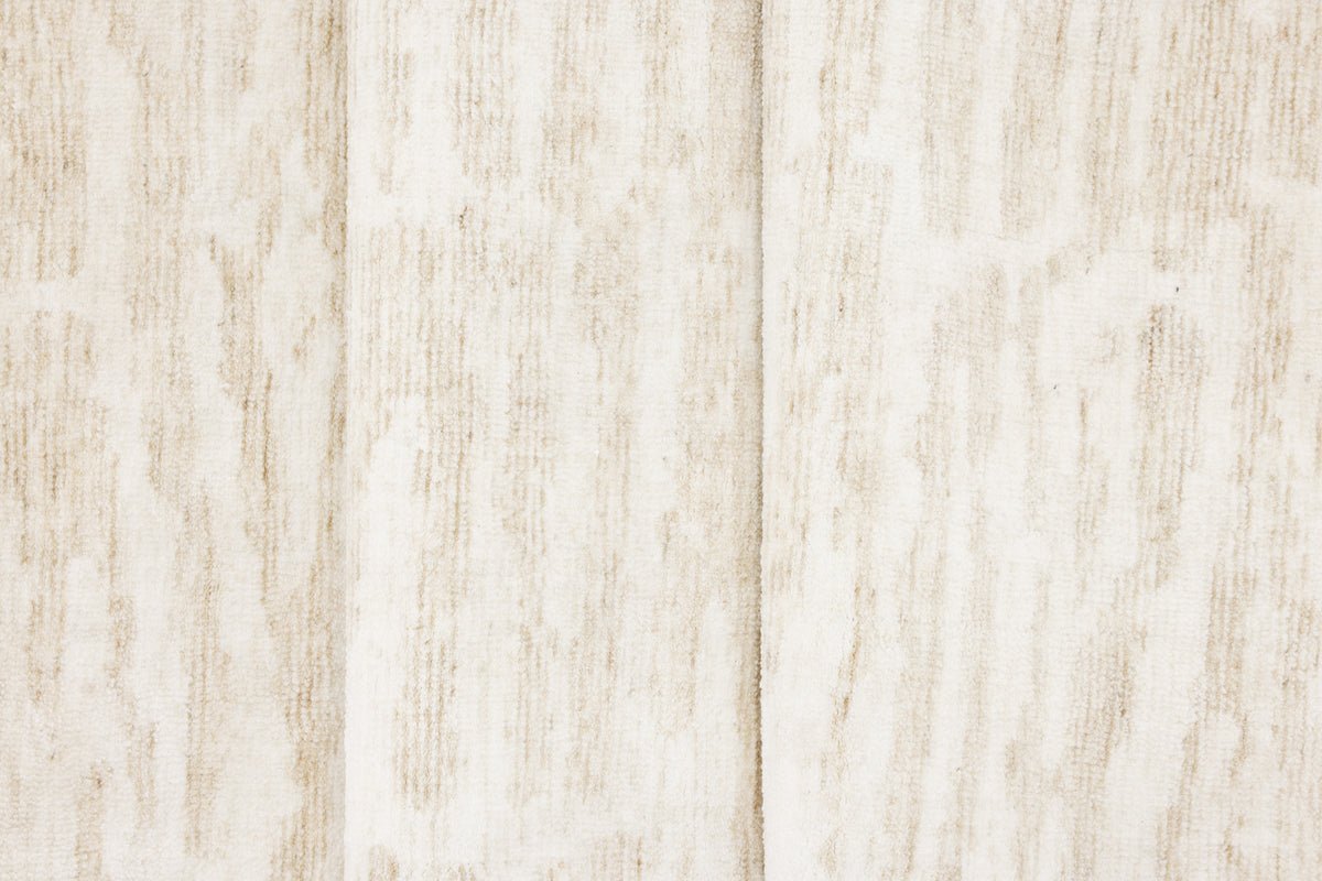 Teppech Inara – a Béis oder Gro aus Polyester & Baumwoll