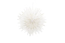 Christmas ceiling light Lyra - ⌀ 80 in 4 colors