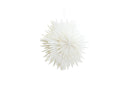 Christmas ceiling light Lyra - ⌀ 60 cm in 5 colors