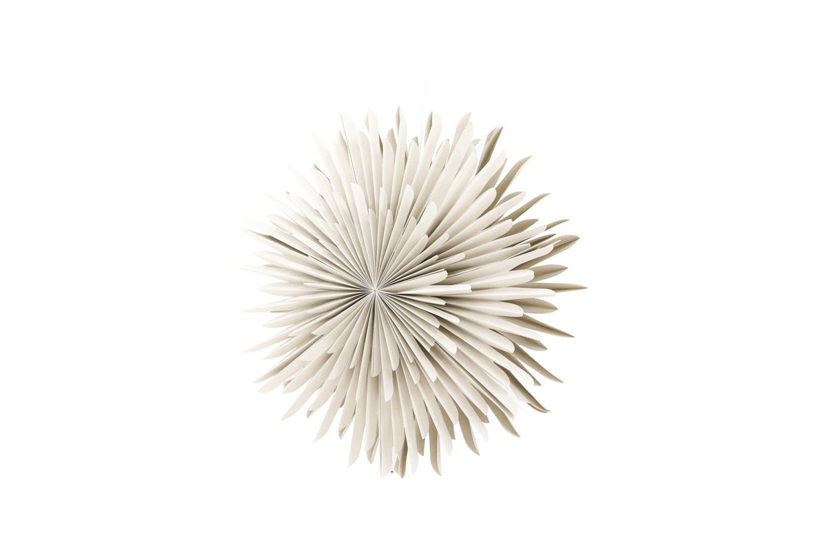 Plafonnier de Noël Lyra - ⌀ 60 cm en 5 couleurs