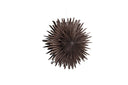 Christmas ceiling light Lyra - ⌀ 60 cm in 5 colors