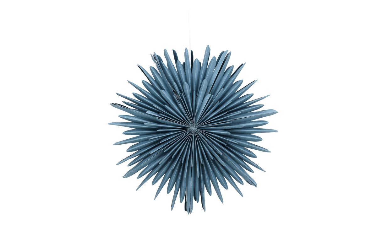 Plafonnier de Noël Lyra - ⌀ 60 cm en 5 couleurs