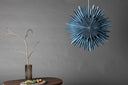 Christmas ceiling light Lyra - ⌀ 60 cm in 5 colors