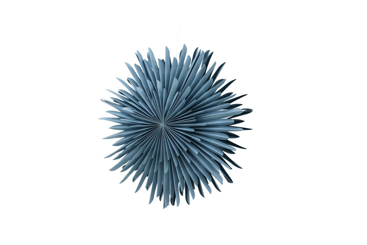 Plafonnier de Noël Lyra - ⌀ 60 cm en 5 couleurs