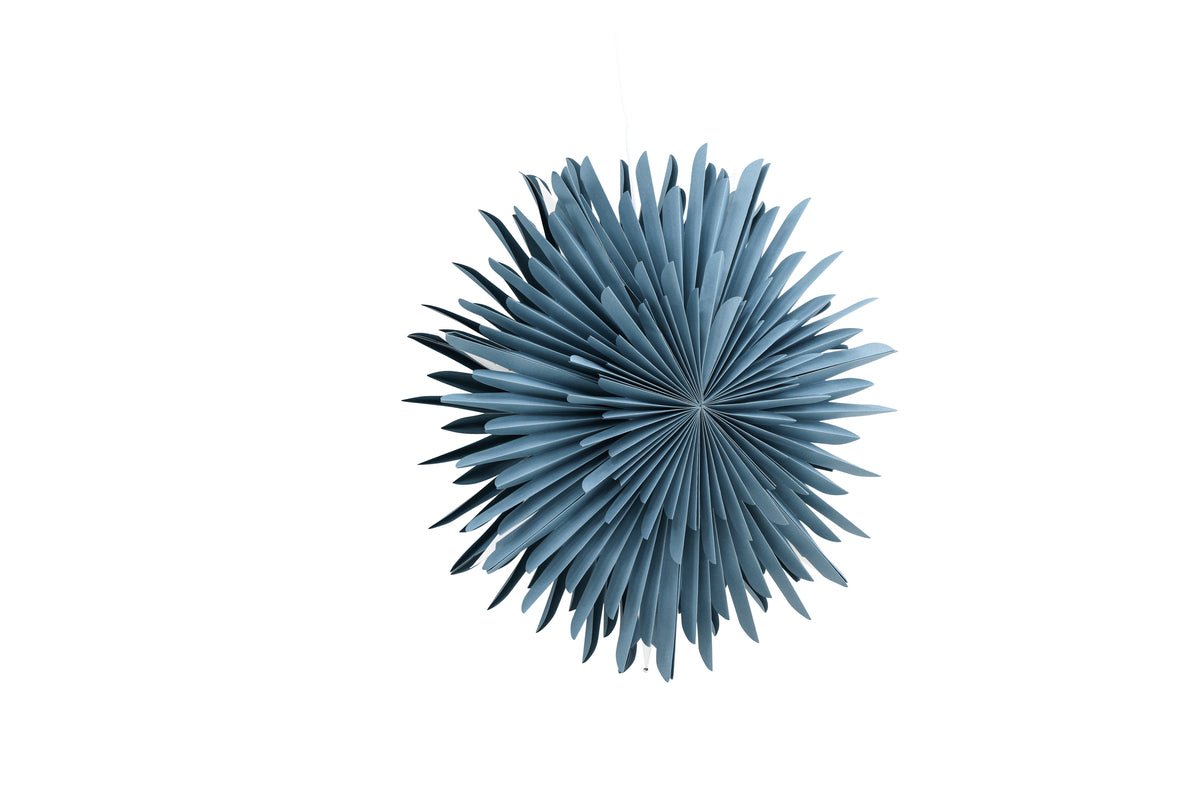 Plafonnier de Noël Lyra - ⌀ 60 cm en 5 couleurs