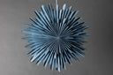 Christmas ceiling light Lyra - ⌀ 60 cm in 5 colors