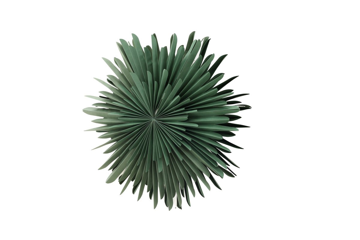 Chrëschtdekorativ Plafongsliicht Lyra - ⌀ 80 a 4 Faarwen