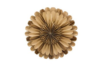 Christmas ceiling light Flora - ⌀ 60 cm in 5 colors