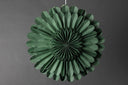 Weihnachtliche Deckenleuchte Flora - ⌀ 60 cm in 5 Farben