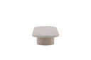 Coffee table Hendrick - Elegance in Beige