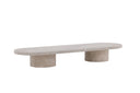 Coffee table Hendrick - Elegance in Beige