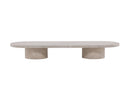 Coffee table Hendrick - Elegance in Beige