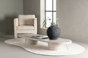 Coffee table Hendrick - Elegance in Beige