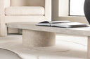 Coffee table Hendrick - Elegance in Beige
