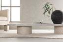 Coffee table Hendrick - Elegance in Beige