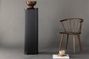 Beistelltisch Lars – elegantes Design in Schwarz