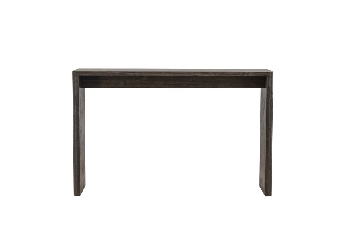 Side Table Liron – stylish in Mocha