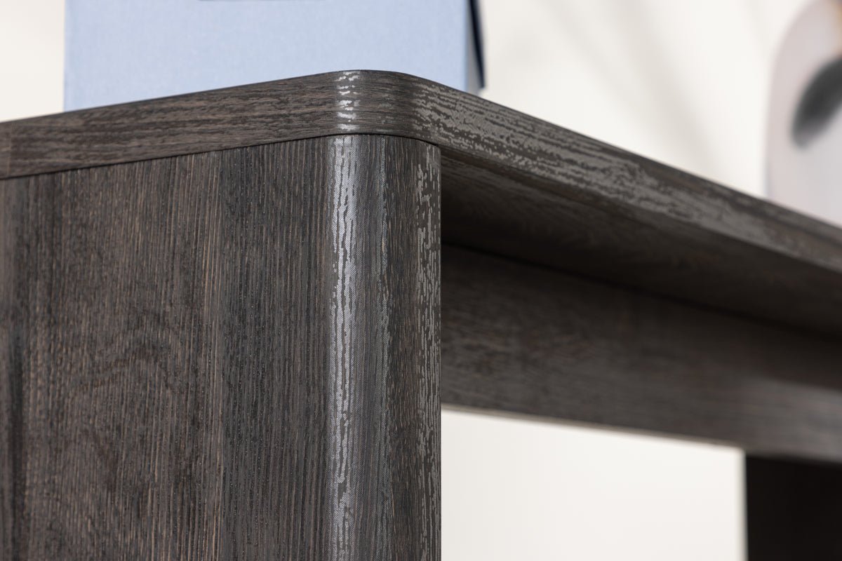 Side Table Liron – stylish in Mocha