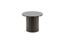 Coffee table Wario - in mocha wood look