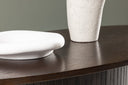 Coffee table Wario - in mocha wood look
