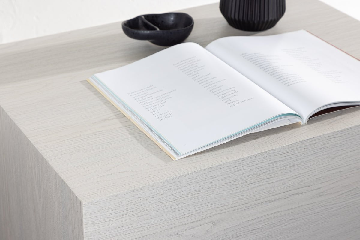 Couchtisch/Beistelltisch Rivana – einfach a villsäiteg