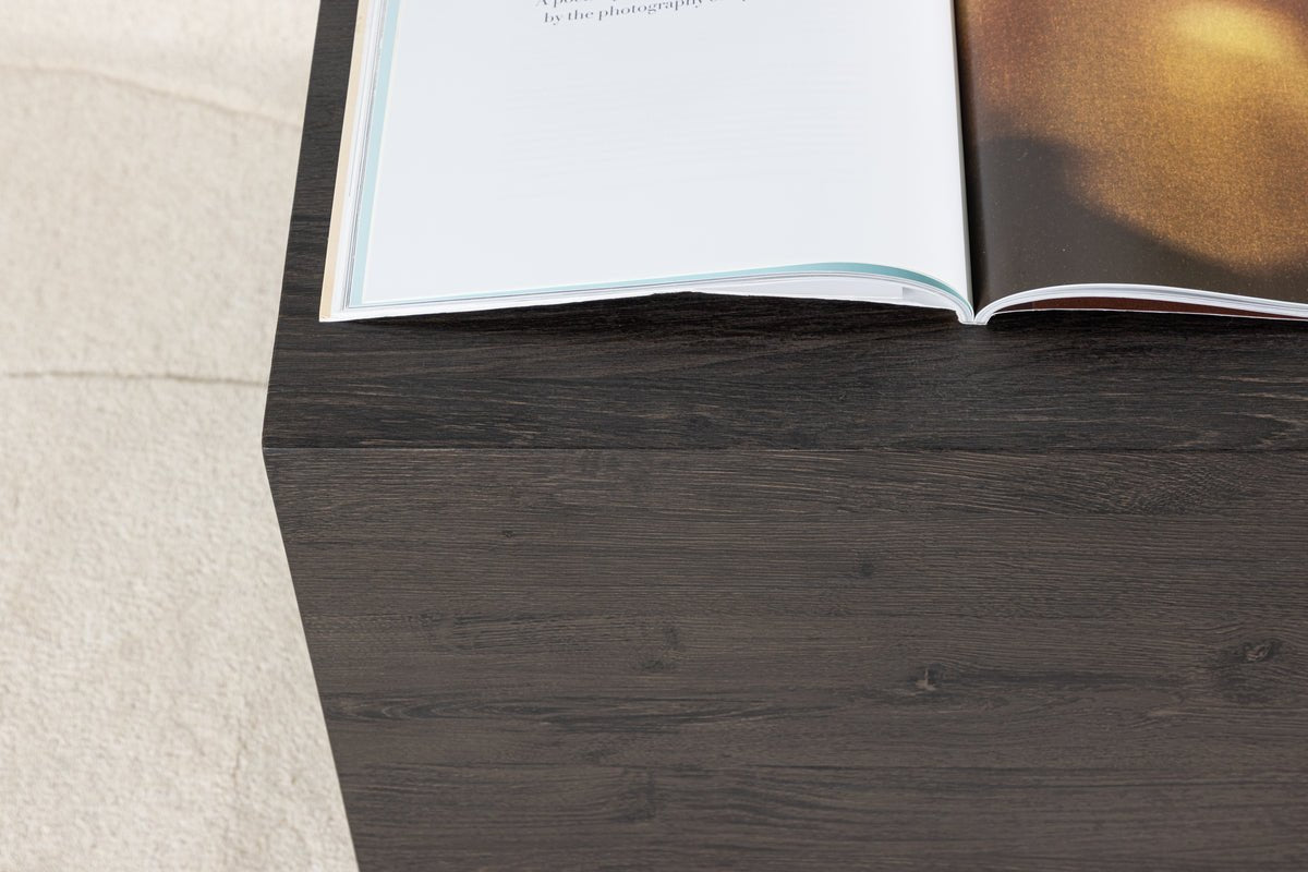 Couchtisch/Beistelltisch Rivana – einfach a villsäiteg